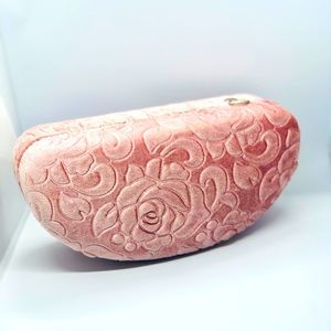 Cute Collaroy Pascal Pink Sunglasses Case